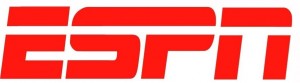 Jorge Sedano ESPN Logo